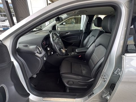 Auto Usate A Ravenna | Mercedes-Benz Classe B B 160 D (Cdi) Sport Tech