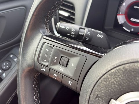 Auto Usate A Ravenna | Nissan Qashqai Qashqai 1.3 Mhev N-Connecta 2Wd 140Cv