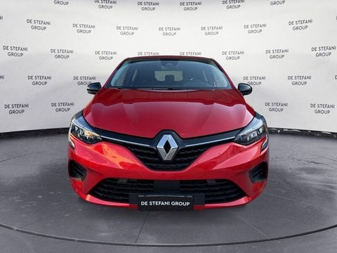 Auto Usate A Bologna | Renault Clio Clio 1.0 Tce Equilibre Gpl 100Cv