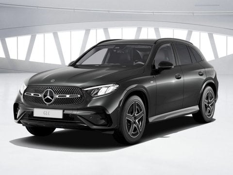 Auto Nuove Pronta Consegna A Bologna | Mercedes-Benz Glc Glc 300 De Plug-In Hybrid 4Matic Amg Lin...