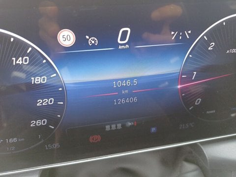 Auto Usate A Ravenna | Mercedes-Benz Glc Glc 220 D 4Matic Amg Advanced