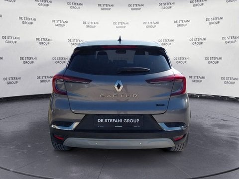 Auto Usate A Ravenna | Renault Captur Captur 1.6 E-Tech Full Hybrid E-Tech Engineered 145Cv Auto
