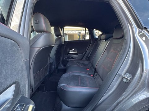 Auto Usate A Ravenna | Mercedes-Benz Gla Gla 250 E Plug-In Hybrid Amg Line Advanced Plus Night-Pack