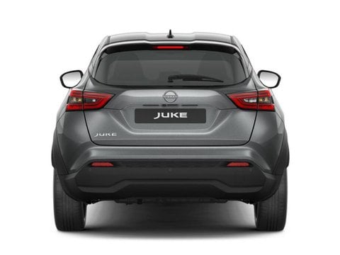 Auto Nuove Pronta Consegna A Ravenna | Nissan Juke Juke 1.0 Dig-T N-Connecta 114Cv