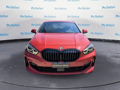 Auto Usate A Bologna | Bmw Serie 1 Serie 1 118D Msport