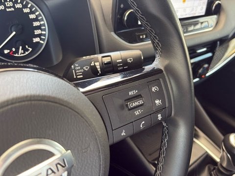 Auto Usate A Ravenna | Nissan Qashqai Qashqai 1.3 Mhev N-Style 2Wd 140Cv