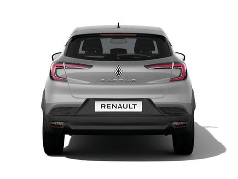 Auto Nuove Pronta Consegna A Ravenna | Renault Captur Captur 1.2 Eco-G Techno 120Cv