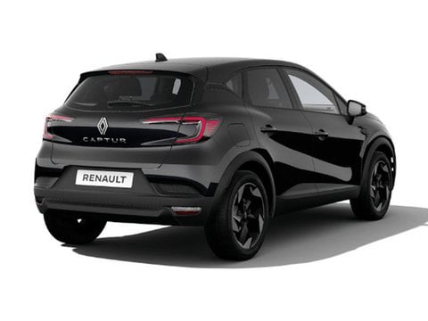 Auto Nuove Pronta Consegna A Ravenna | Renault Captur Captur 1.2 Eco-G Techno 120Cv