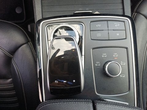 Auto Usate A Ravenna | Mercedes-Benz Gle Gle 250 D 4Matic Premium
