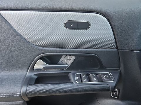 Auto Usate A Ravenna | Mercedes-Benz Gla Gla 180 D Automatic Sport