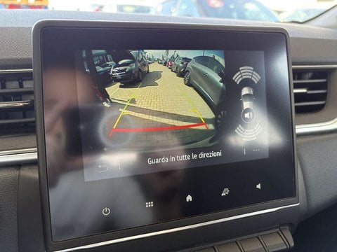 Auto Usate A Ravenna | Renault Captur Captur 1.0 Tce Techno Gpl 100Cv