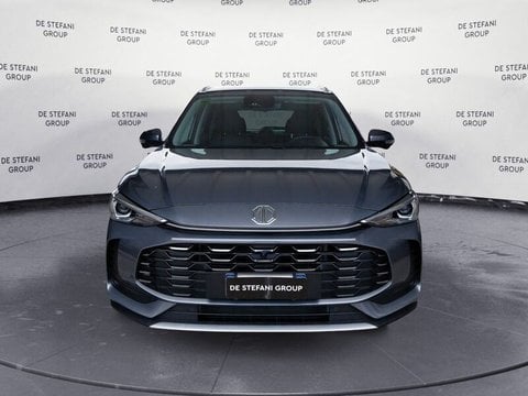 Auto Usate A Ravenna | Mg Zs Zs 1.5 Hybrid+ Luxury