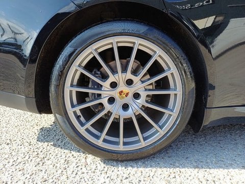 Auto Usate A Bologna | Porsche Panamera Panamera 3.0 300Cv