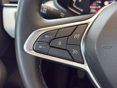 Auto Usate A Ravenna | Renault Clio Clio 1.0 Tce Techno 90Cv