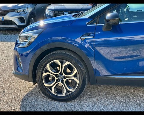 Auto Usate A Bologna | Renault Captur Captur 1.0 Tce Intens Gpl 100Cv My21