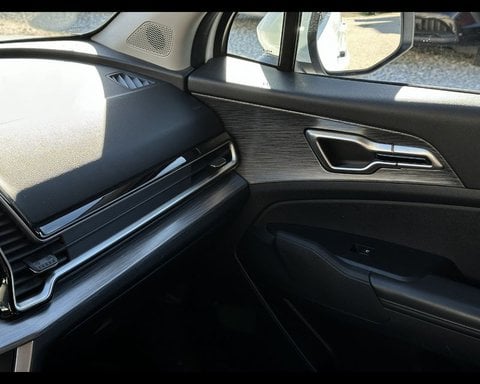 Auto Usate A Ravenna | Kia Sportage Sportage 1.6 Crdi Mhev Style Imt