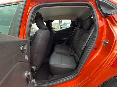 Auto Usate A Ravenna | Renault Clio Clio 1.6 E-Tech Full Hybrid Equilibre 145Cv Auto