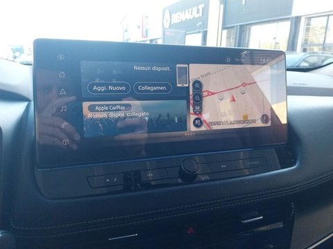 Auto Usate A Ravenna | Nissan X-Trail X-Trail 1.5 E-Power N-Connecta 2Wd Auto