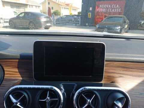Auto Usate A Ravenna | Mercedes-Benz Classe X X 350 D 4Matic Power