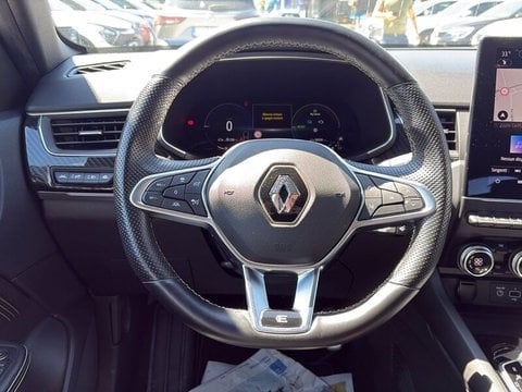 Auto Usate A Ravenna | Renault Arkana Arkana 1.6 E-Tech Full Hybrid E-Tech Engineered Fast Track ...