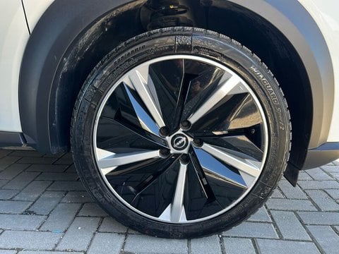 Auto Usate A Ravenna | Nissan Juke Juke 1.6 Hev N-Design