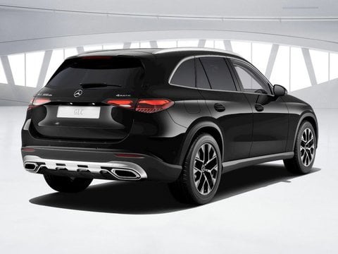 Auto Nuove Pronta Consegna A Ravenna | Mercedes-Benz Glc Glc 300 De Plug-In Hybrid 4Matic Advanced