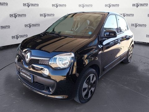 Auto Usate A Bologna | Renault Twingo Twingo 0.9 Tce Duel2 Gpl 90Cv