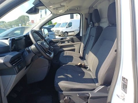 Auto Usate A Ravenna | Ford Transit Custom Transit Custom V710 280 2.0 Ecoblue 136Cv Trend L1H1