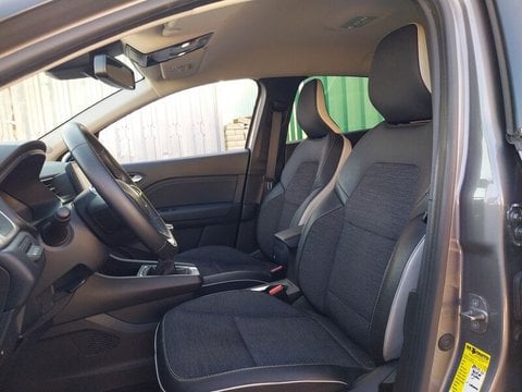 Auto Usate A Ravenna | Renault Captur Captur 1.0 Tce Techno Gpl 100Cv