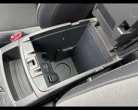 Auto Usate A Ravenna | Nissan Qashqai Qashqai 1.5 Dci Tekna 115Cv