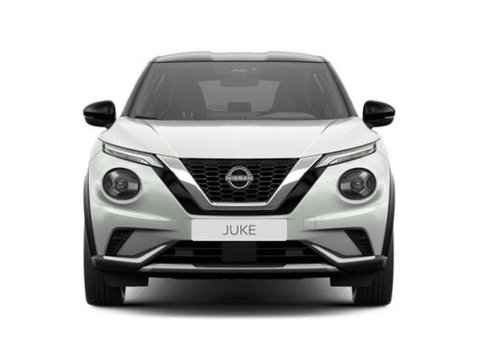 Auto Nuove Pronta Consegna A Ravenna | Nissan Juke Juke 1.0 Dig-T N-Design 114Cv
