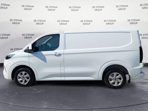 Auto Usate A Ravenna | Ford Transit Custom Transit Custom V710 280 2.0 Ecoblue 136Cv Trend L1H1