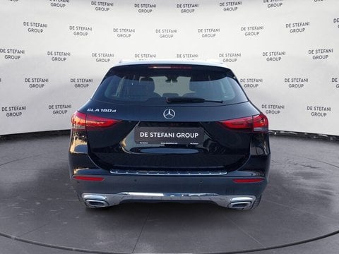 Auto Usate A Ravenna | Mercedes-Benz Gla Gla 180 D Automatic Sport Plus