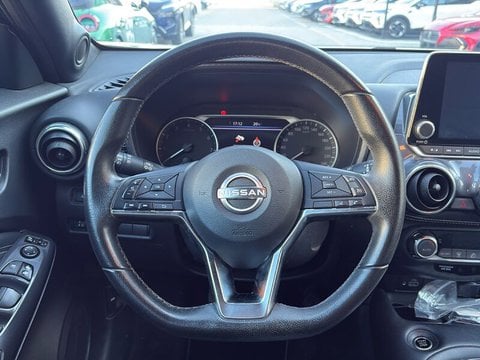 Auto Usate A Ravenna | Nissan Juke Juke 1.0 Dig-T N-Connecta 114Cv