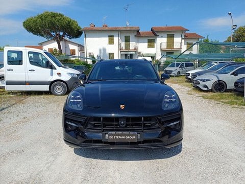 Auto Usate A Ravenna | Porsche Macan Macan 2.9 Gts 380Cv Pdk