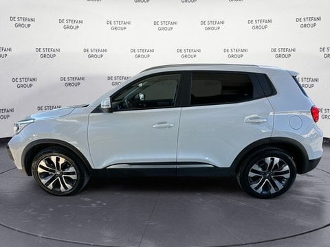 Auto Usate A Ravenna | Dr Automobiles Dr 5 Dr 5.0 1.5 Unica Gpl 114Cv