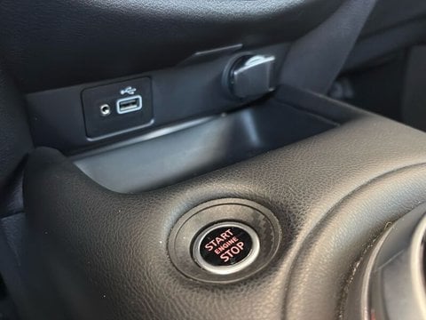 Auto Usate A Ravenna | Nissan Juke Juke 1.0 Dig-T Tekna 114Cv Dct