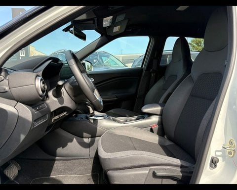 Auto Usate A Ravenna | Nissan Juke Juke 1.6 Hev N-Connecta