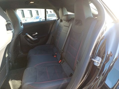 Auto Usate A Ravenna | Mercedes-Benz Cla Cla Shooting Brake 200 D Amg Line Advanced Plus