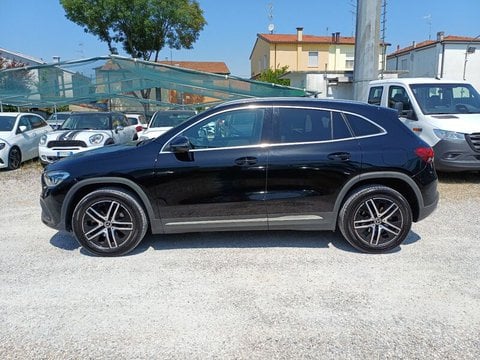 Auto Usate A Ravenna | Mercedes-Benz Gla Gla 180 D Automatic Sport Plus
