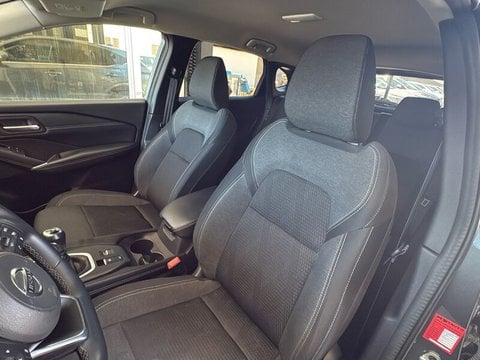 Auto Usate A Ravenna | Nissan Qashqai Qashqai 1.3 Mhev N-Style 2Wd 140Cv