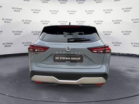 Auto Usate A Bologna | Nissan Qashqai Qashqai 1.3 Mhev N-Style 2Wd 158Cv Xtronic