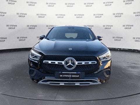 Auto Usate A Ravenna | Mercedes-Benz Gla Gla 180 D Automatic Sport Plus