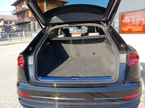 Auto Usate A Ravenna | Audi Q8 Q8 50 3.0 Tdi Mhev Sport Quattro Tiptronic