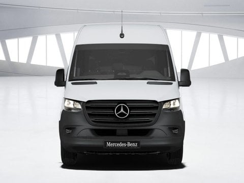 Auto Nuove Pronta Consegna A Ravenna | Mercedes-Benz Sprinter 319 Cdi F 43/35 Pro