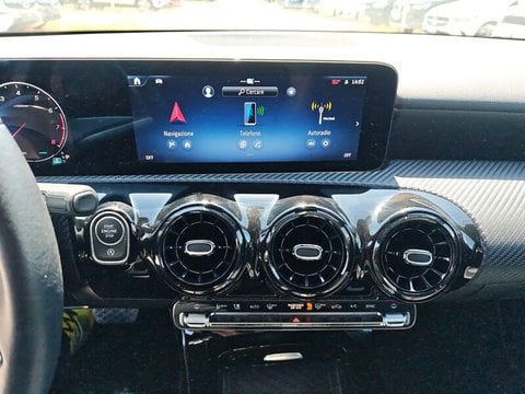 Auto Usate A Ravenna | Mercedes-Benz Classe A A 180 Executive