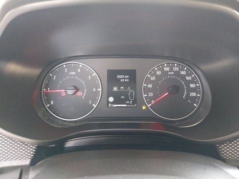 Auto Usate A Ravenna | Dacia Sandero Sandero Stepway 1.0 Tce Expression Eco-G 100Cv