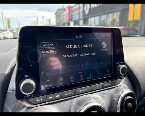 Auto Usate A Ravenna | Nissan Juke Juke 1.0 Dig-T N-Connecta 114Cv