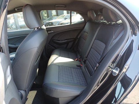 Auto Nuove Pronta Consegna A Ravenna | Mg Mg3 Mg3 1.5 Hybrid+ Luxury Auto