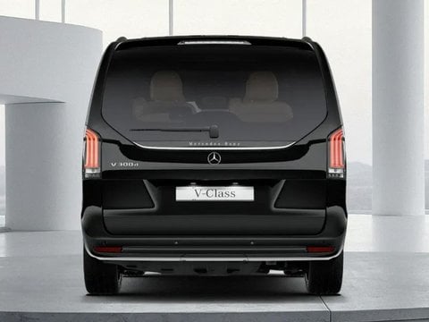 Auto Nuove Pronta Consegna A Ravenna | Mercedes-Benz Classe V V 300 D Exclusive 4Matic Long